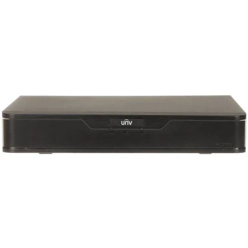 IP NVR501-04B 4-channel UNIVIEW recorder