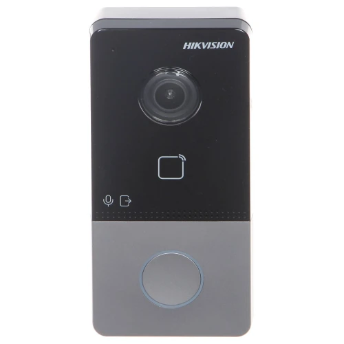 Wireless Video Intercom DS-KV6113-WPE1(C)/SURFACE Wi-Fi / IP by Hikvision