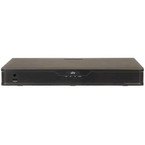 IP Recorder NVR302-16E2 16 channels UNIVIEW