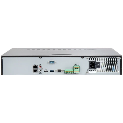 IP Recorder DS-7716NI-K4 16 channels Hikvision