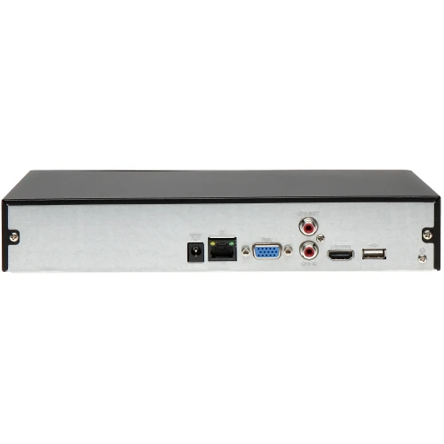 IP Recorder NVR4104HS-4KS2/L 4 channels DAHUA