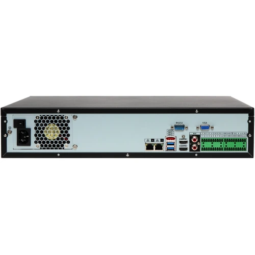 IP NVR5832-4KS2 32-channel DAHUA recorder