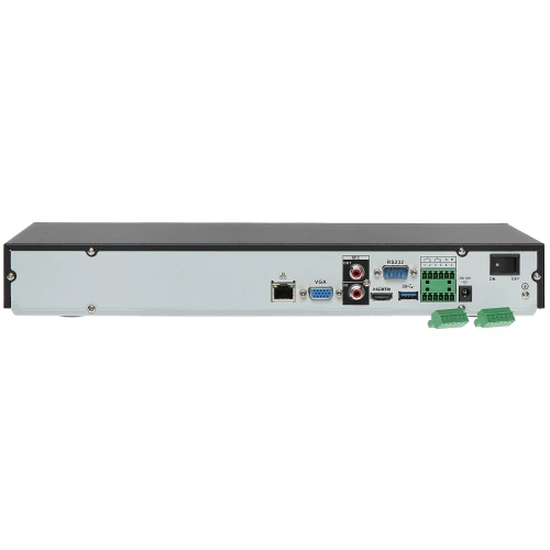 IP NVR5232-4KS2 32-channel DAHUA recorder