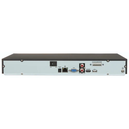 IP Recorder NVR4208-4KS2/L 8 channels DAHUA