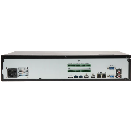 IP Recorder NVR608-64-4KS2 64 channels +eSATA DAHUA