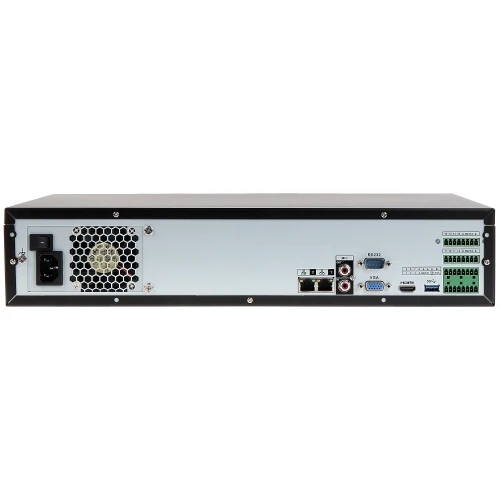 IP NVR4832-4KS2 32-channel DAHUA Network Video Recorder