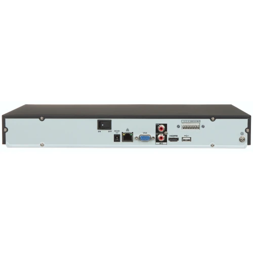 IP Recorder DHI-NVR4216-4KS2 16 channels DAHUA