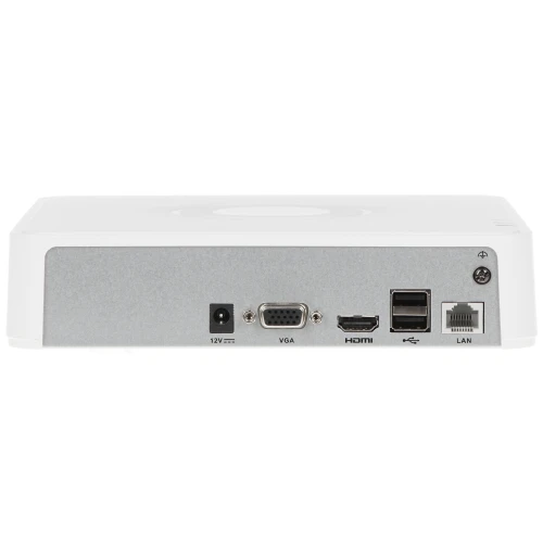 IP Recorder DS-7104NI-Q1(C) 4 channels Hikvision