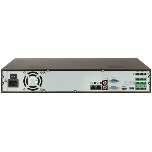 IP Recorder NVR4432-4KS2/I 32 channels 16 Mpx DAHUA