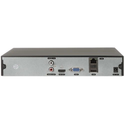 IP recorder APTI-N0901-I3 9 channels
