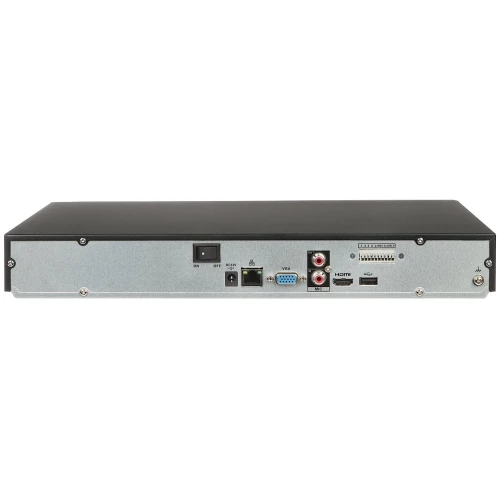 IP Recorder NVR4216-EI 16 channels WizSense DAHUA