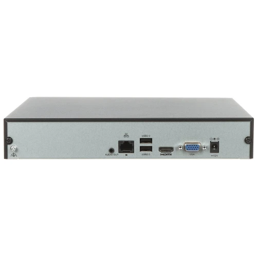 IP Recorder NVR301-04S3 4 channels UNIVIEW