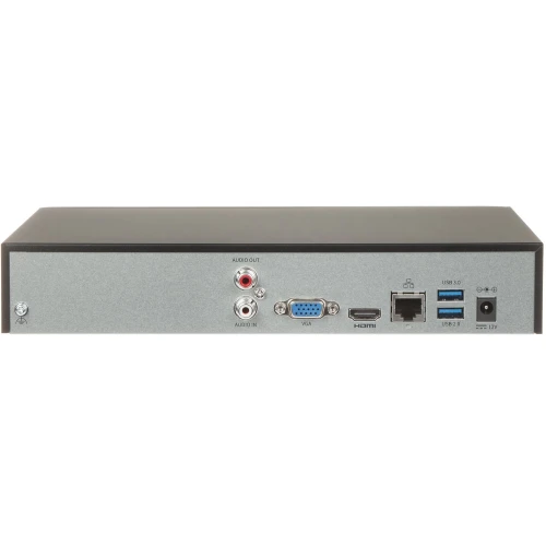 IP Recorder NVR501-16B 16 channels UNIVIEW