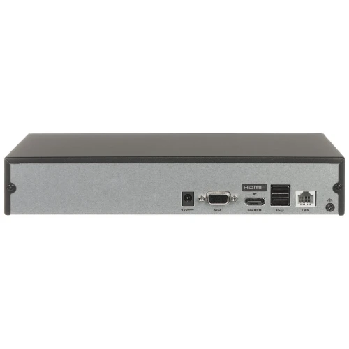 IP Recorder DS-7104NI-Q1/M 4 channels Hikvision