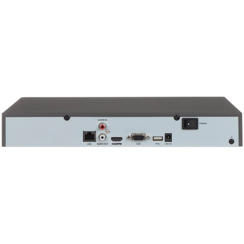 IP Recorder DS-7616NI-K1(C) 16-channel Hikvision