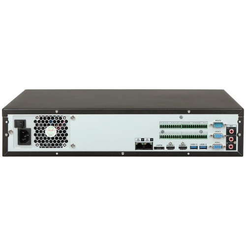IP Recorder NVR5864-EI 64 channels eSATA DAHUA