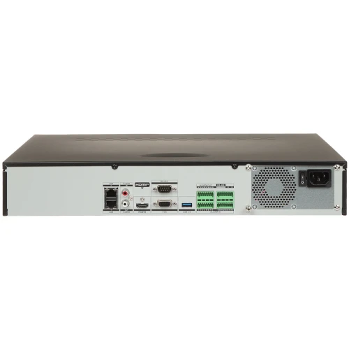 IP Recorder DS-7716NXI-K4 16 channels ACUSENSE Hikvision