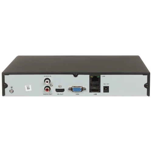 IP Recorder APTI-N1611-I3 16 channels