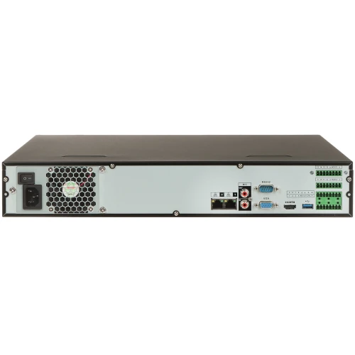 IP NVR4432-EI 32-channel WizSense DAHUA Recorder