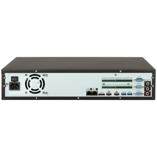 IP Recorder NVR5832-EI 32 channels eSATA DAHUA