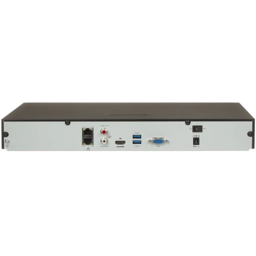 IP Recorder NVR302-16S2 16 channels UNIVIEW
