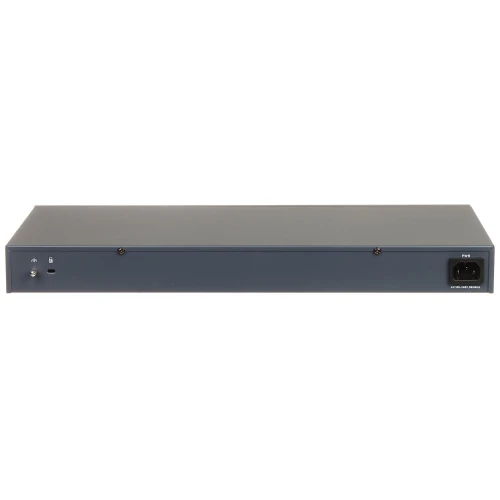 Switch POE DS-3E0520HP-E 16-PORT SFP Hikvision