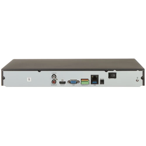 IP Recorder APTI-N3212AI-I3 32 channels