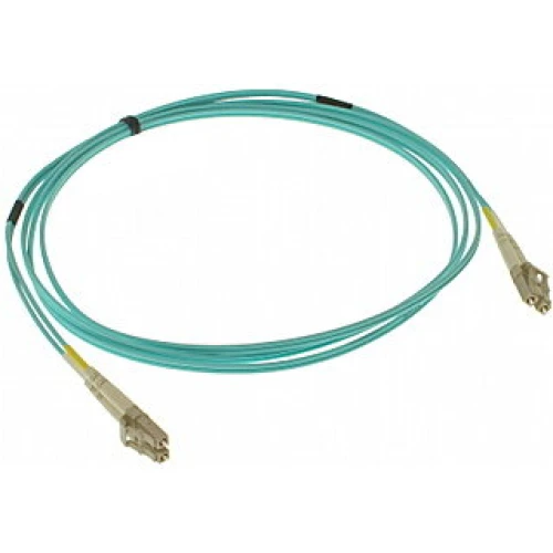 Multimode Patchcord PC-2LC/2LC-MM-OM3-2 2m
