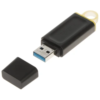 USB Flash Drive FD-128/DTX-KINGSTON 128GB USB 3.2 Gen 1