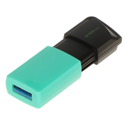 USB Flash Drive FD-256/DTXM-KINGSTON 256GB USB 3.2 (3.2 Gen 1)