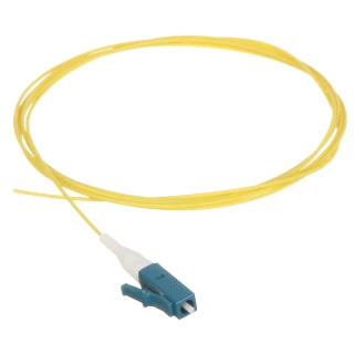 Single-mode LC pigtail connector PIG-LC