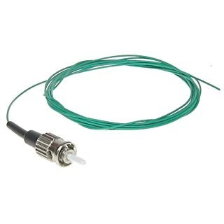 Multimode pigtail with ST 50/125 connector PIG-ST-MM