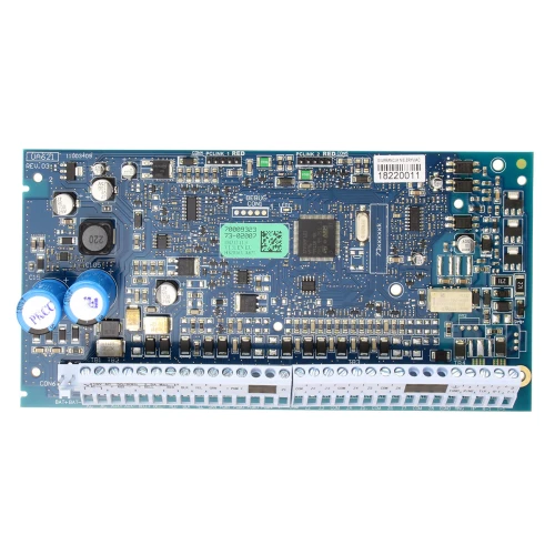 DSC HS2016 control panel board