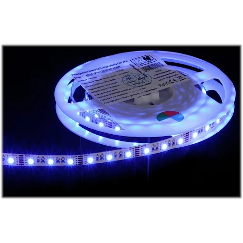 LED LED60-12V/19.2W-RGBW/5M MW Lighting LED Tape
