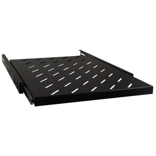 Pull-out shelf 420x550 for RACK 19" Pulsar RAPW800 cabinets