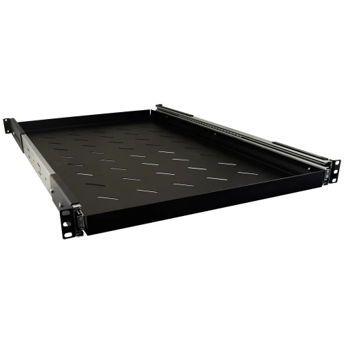 Pull-out shelf 420x730 for RACK 19" Pulsar RAPW1000 cabinets