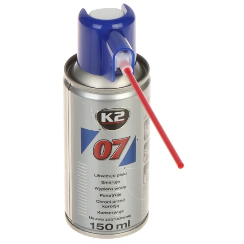 Multi-Purpose K2-07/150ML Spray 150ml K2