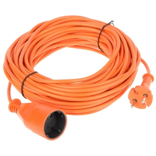 Extension cord PS-2X1.0-20M 20m