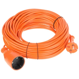 Extension cord PS-2X1.0-25M 25m
