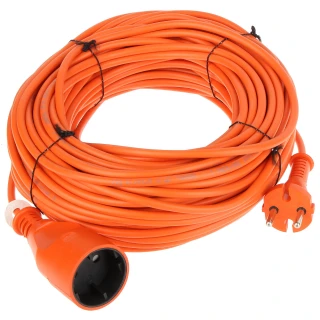 Extension cord PS-2X1.0-30M 30m