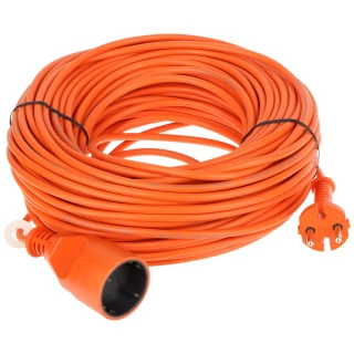 Extension cord PS-2X1.0-40M 40m