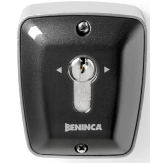 Beninca TOKEY.E Key Switch