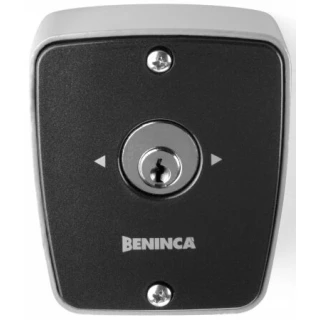 Beninca TOKEY Key Switch