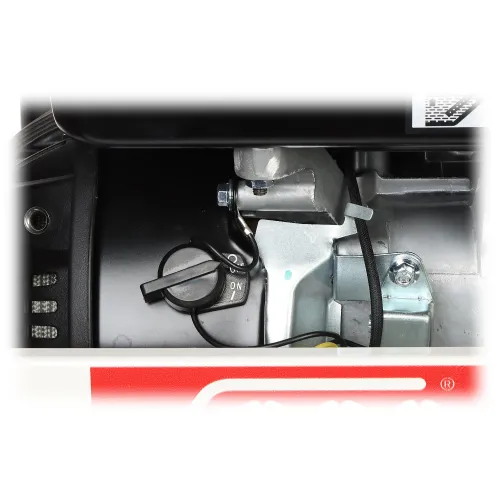 Power generator F-3001 2700W FOGO