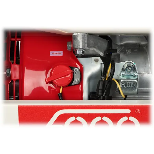 FOGO FH-3001R 2500 W Honda GX 200 Power Generator