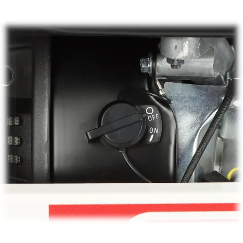 Power generator F-3001R W FOGO