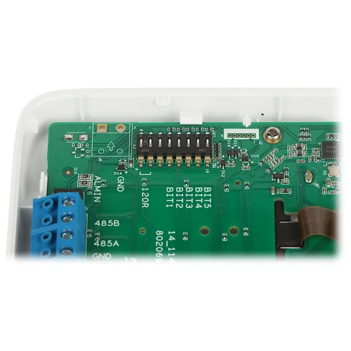 Wireless keyboard with RFID ARK50C-R Dahua