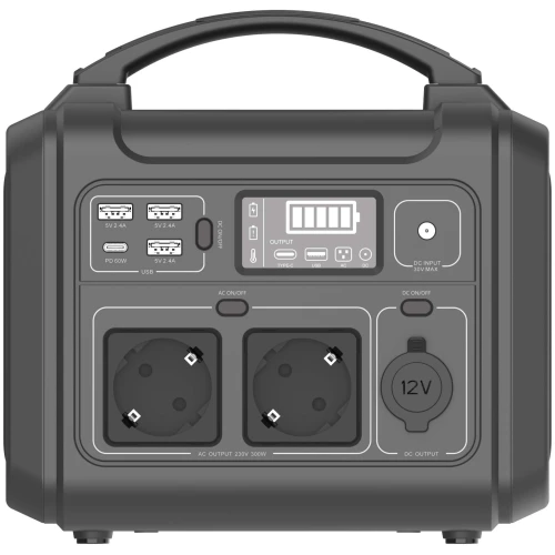 Portable power station 300W PS300 EZVIZ