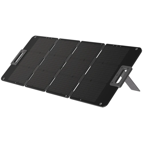Portable solar panel 100W PSP100 EZVIZ