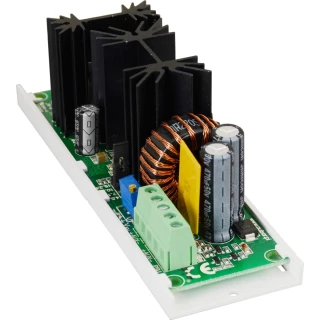 DC/DC50HV voltage converter with adjustable output voltage DC/DC 5A HV